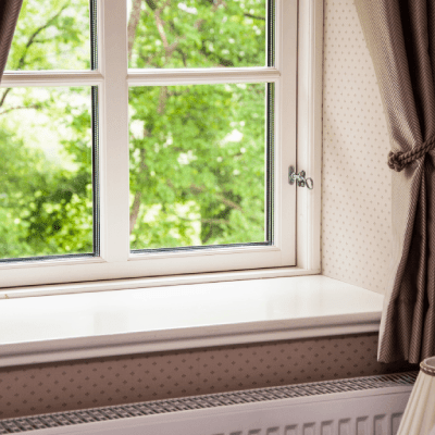 WINDOW SERVICES