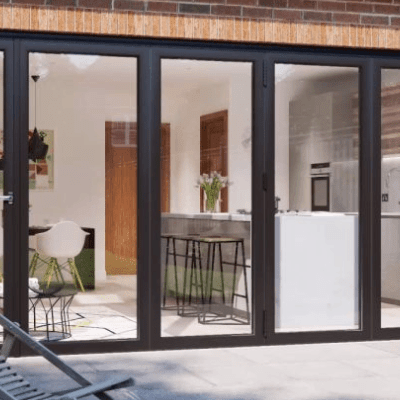 DOOR SERVICES